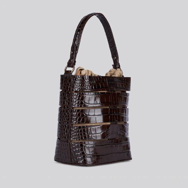 Anthology Paris Sac Bari TESTA DI MORO