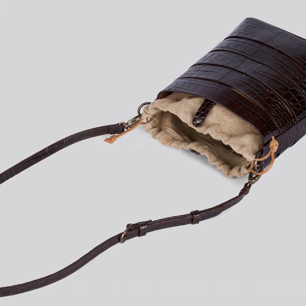 Anthology Paris Sac Bari TESTA DI MORO