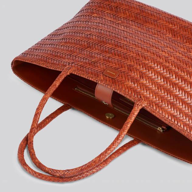 Anthology Paris Sac Cassie CAMEL