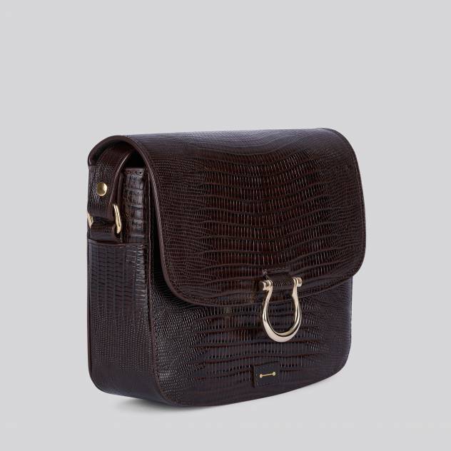 Anthology Paris Sac Iris NOIR
