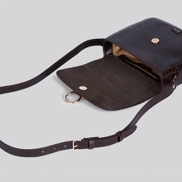 Anthology Paris Sac Iris NOIR