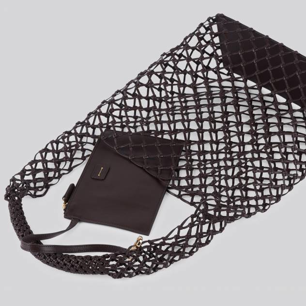 Anthology Paris Sac Julie COFFEE