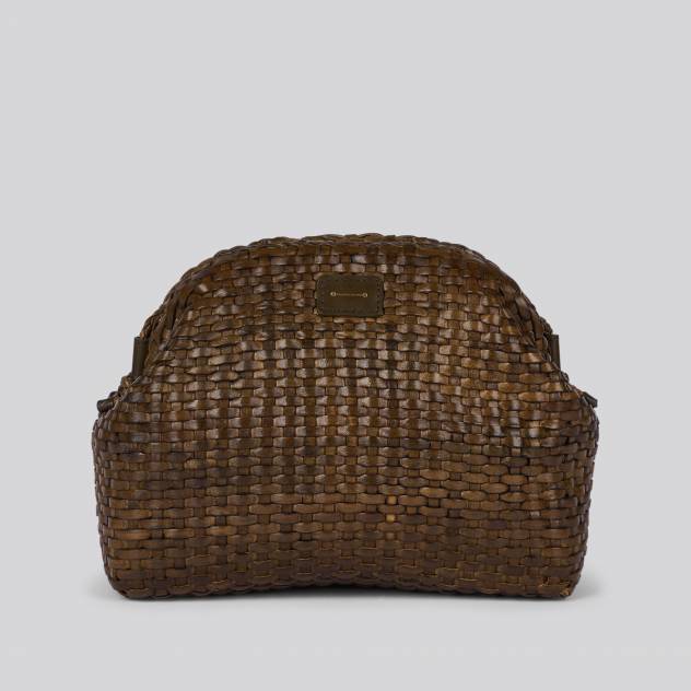 Anthology Paris Sac Lea NOIR