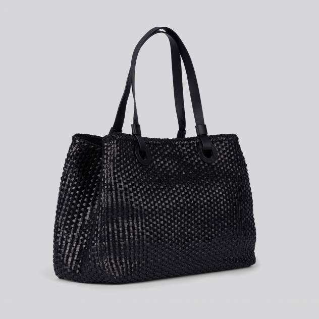 Anthology Paris Sac Leandre NOIR