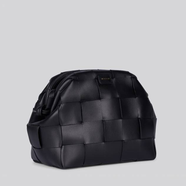 Anthology Paris Sac Lily COGNAC