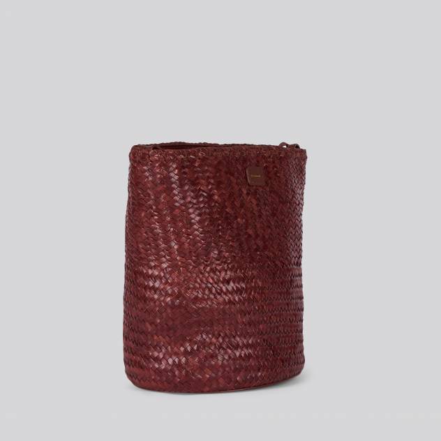 Anthology Paris Sac Lou KAKI