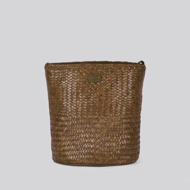 Anthology Paris Sac Lou KAKI