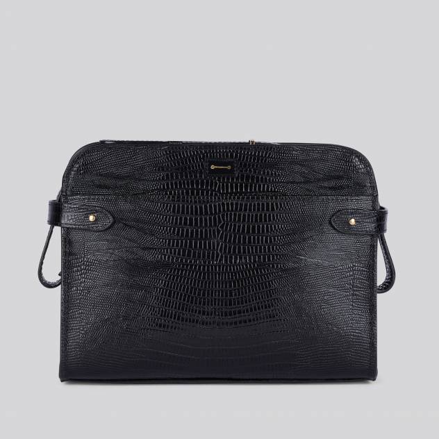 Anthology Paris Sac Nice NOIR