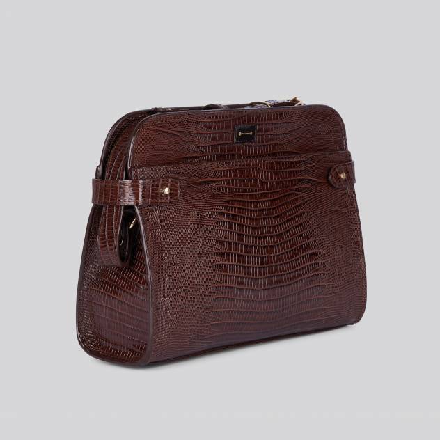 Anthology Paris Sac Nice NOIR