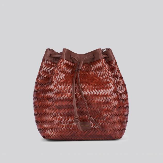 Anthology Paris Sac Palma NOIR