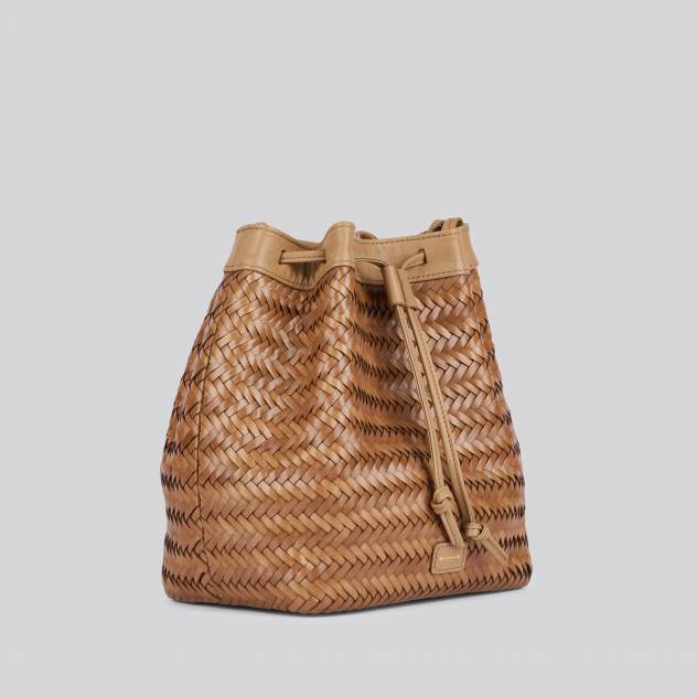 Anthology Paris Sac Palma NOIR