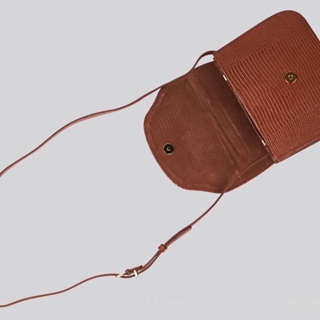 Anthology Paris Sac Prague COGNAC