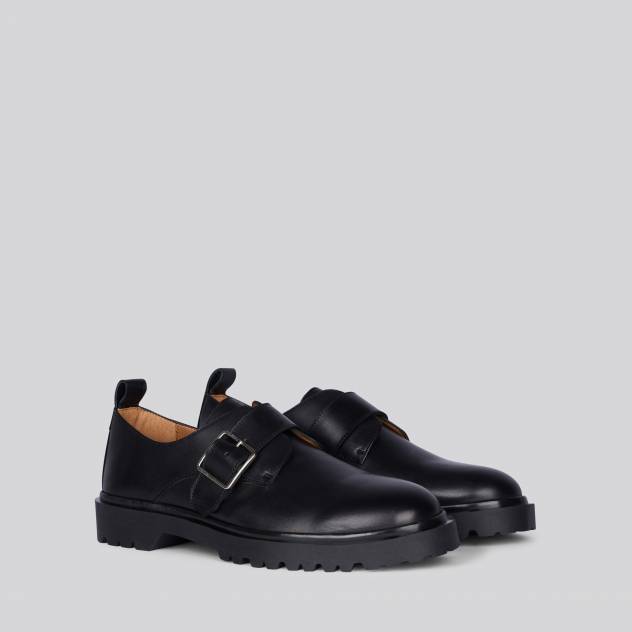 Anthology Paris Seidou H NOIR