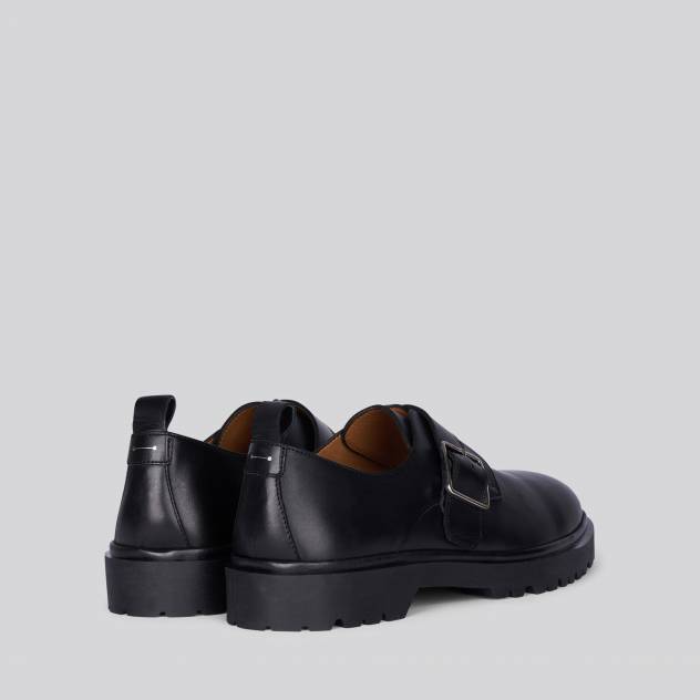 Anthology Paris Seidou H NOIR
