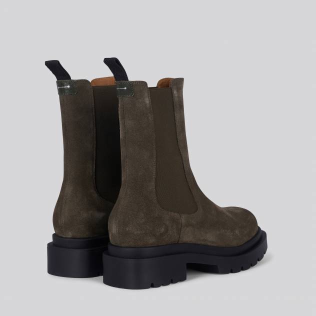 Anthology Paris Senia MUSK