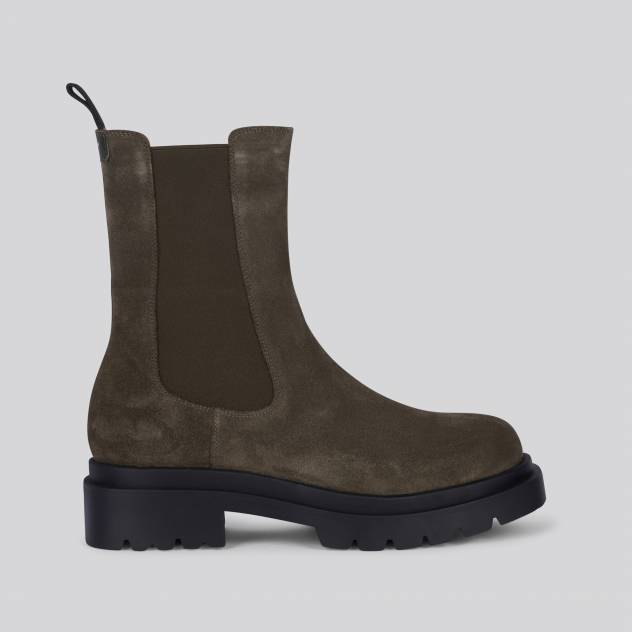 anthology paris senia MUSK