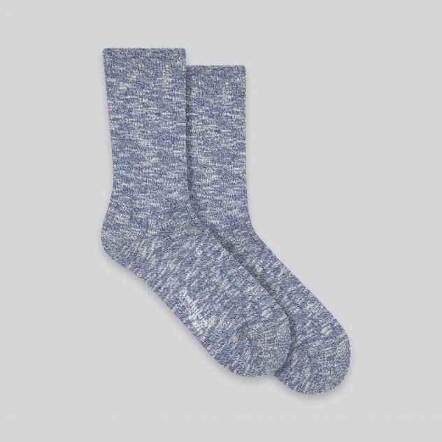 anthology paris socks jean GRIS