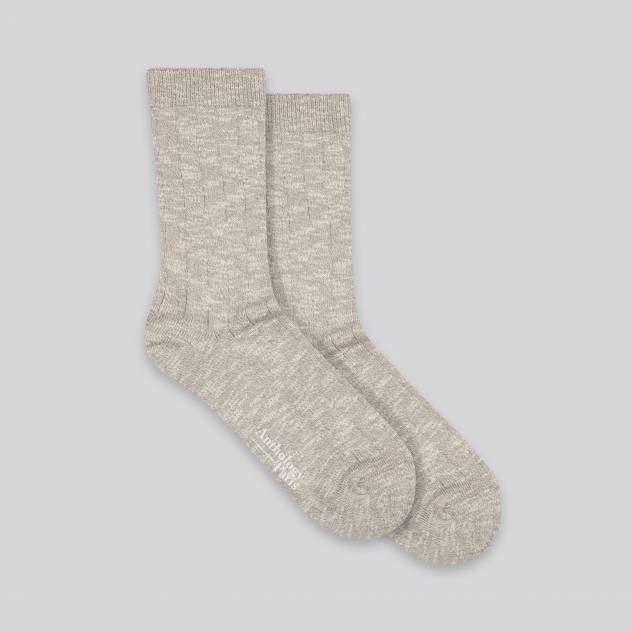 Anthology Paris Socks Jean GRIS
