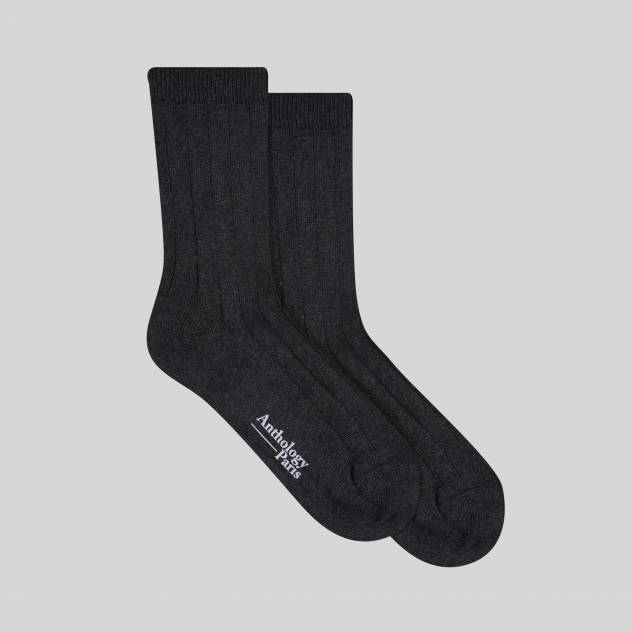 Anthology Paris Socks Jean GRIS