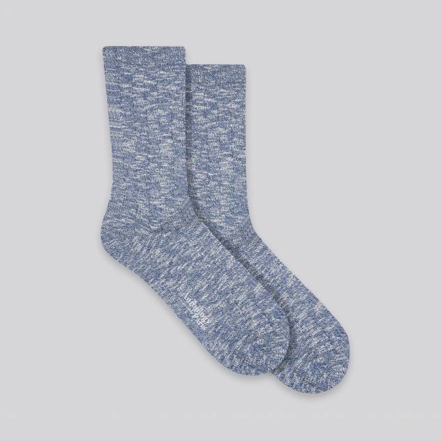 anthology paris socks jean GRIS