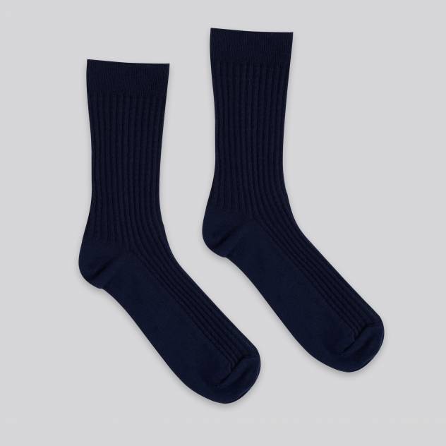 Anthology Paris Socks Paul NOIR