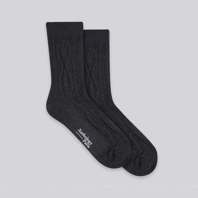 anthology paris socks tim MARINE
