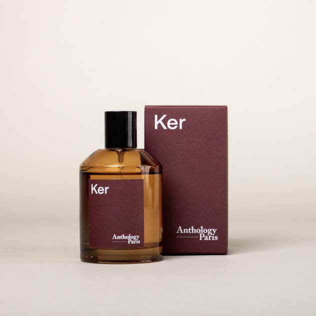 anthology paris spray ker INTERIEUR