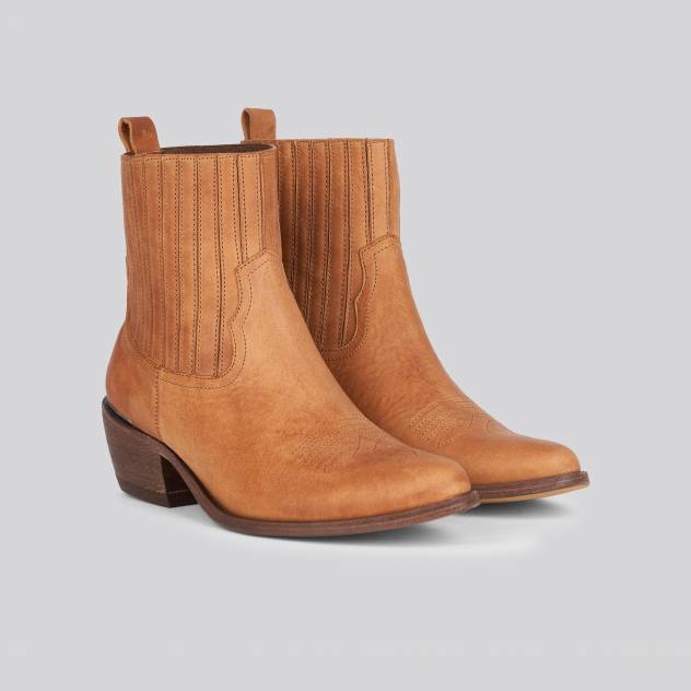 Anthology Paris Talia SABLE