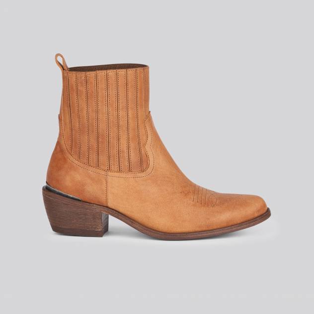 anthology paris talia SABLE