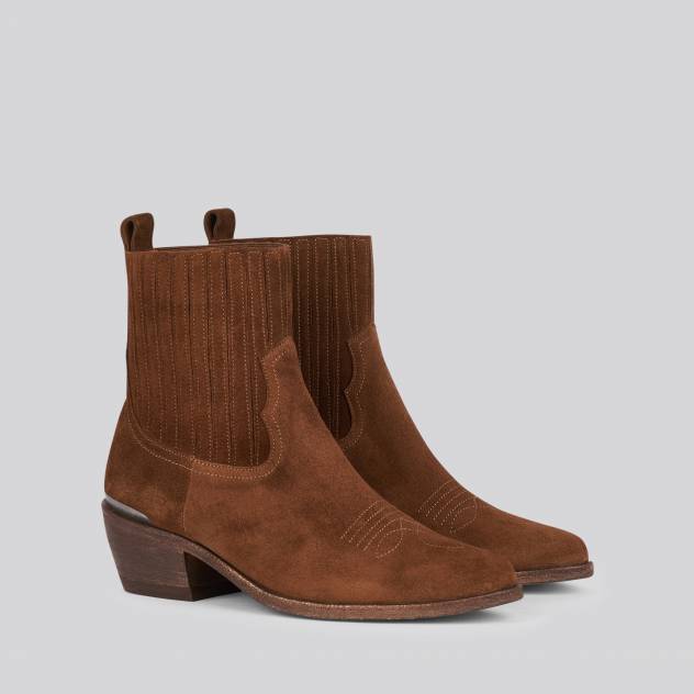 Anthology Paris Talia SANTIAGO