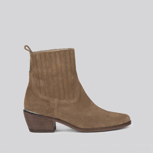 Anthology Paris Talia SANTIAGO