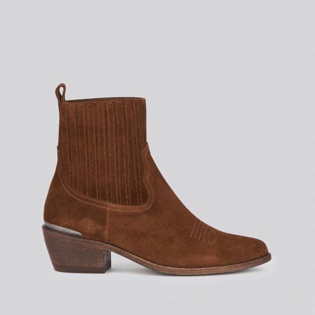 anthology paris talia SANTIAGO