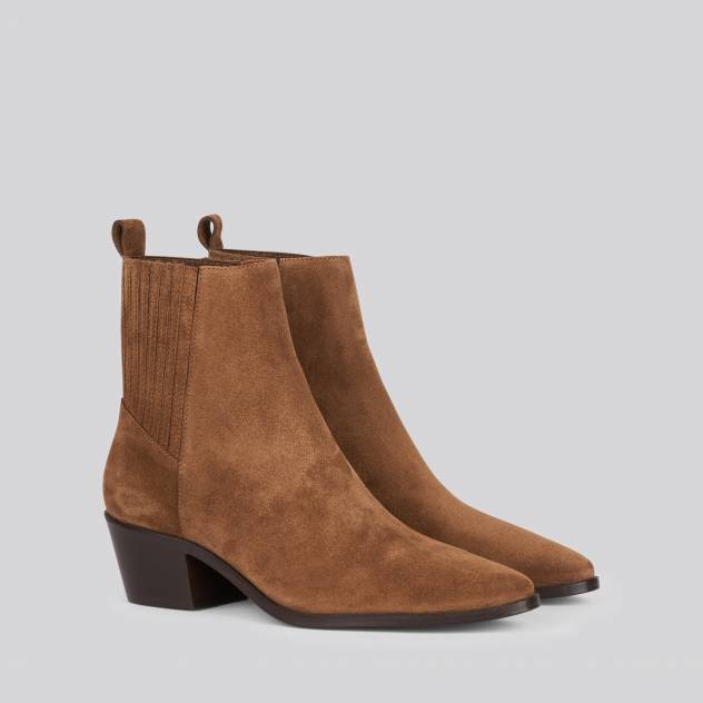 Anthology Paris Tilao NOIR