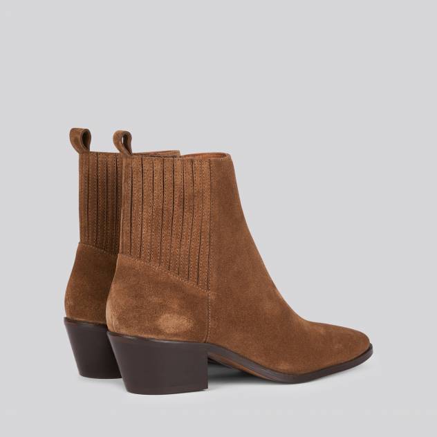 Anthology Paris Tilao NOIR