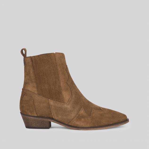 anthology paris tya TABAC