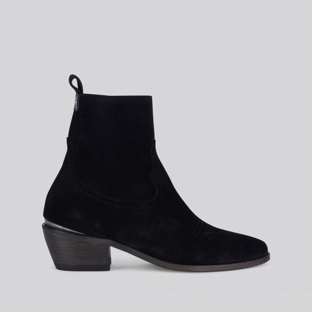 anthology paris tyler NOIR