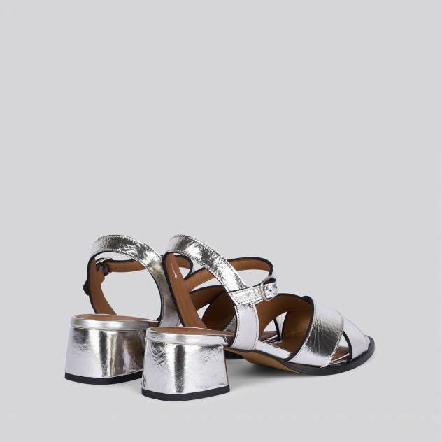 Anthology Paris Unjha ARGENT