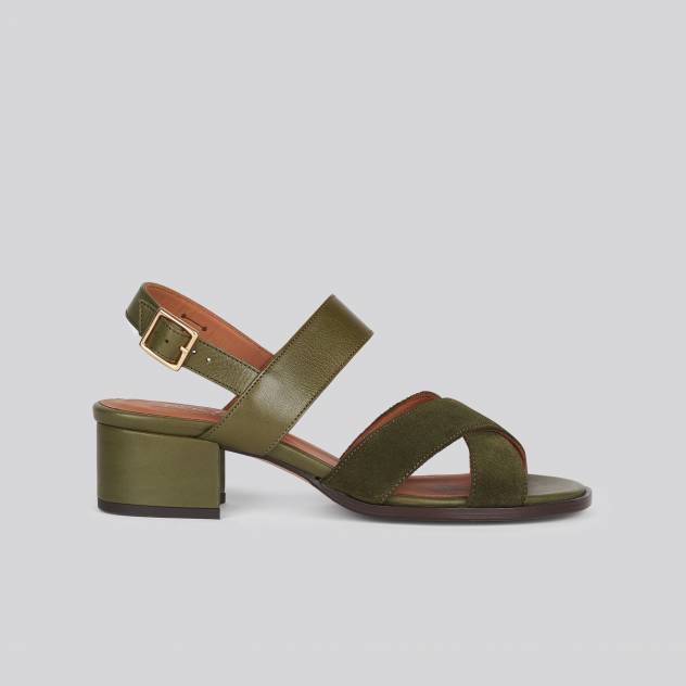 anthology paris uzes VERT