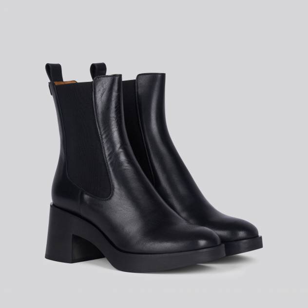 Anthology Paris Verona NOIR