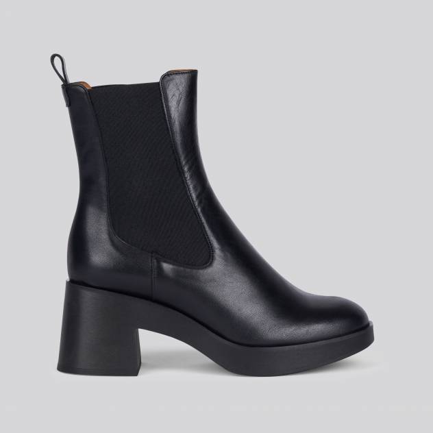 anthology paris verona NOIR