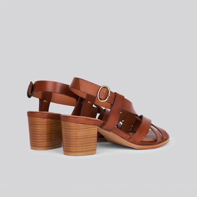 Anthology Paris Verveine CUOIO