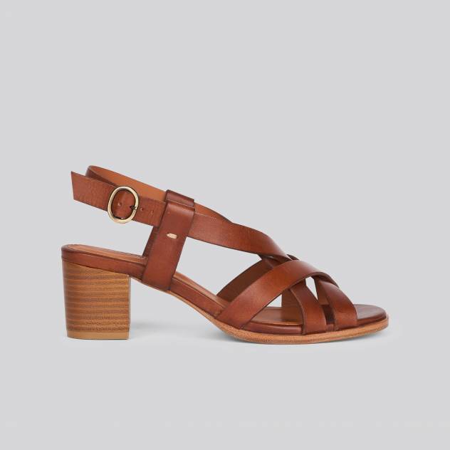 anthology paris verveine CUOIO