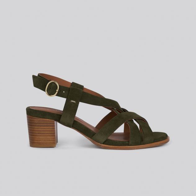 Anthology Paris Verveine TAUPE