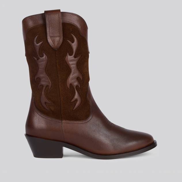 anthology paris wanda BRUN