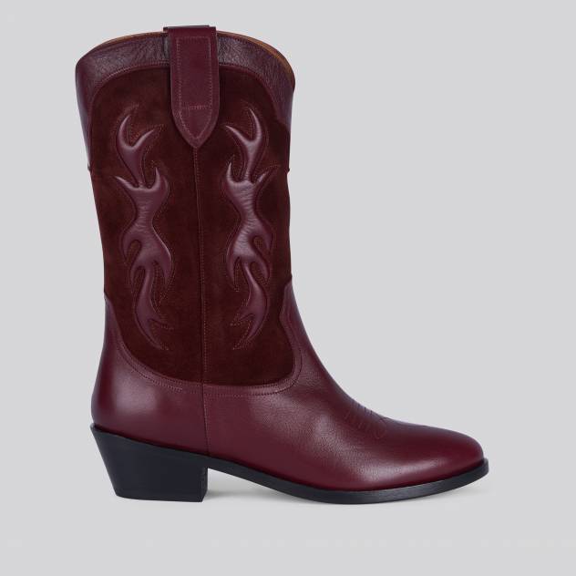 anthology paris wanda NOIR