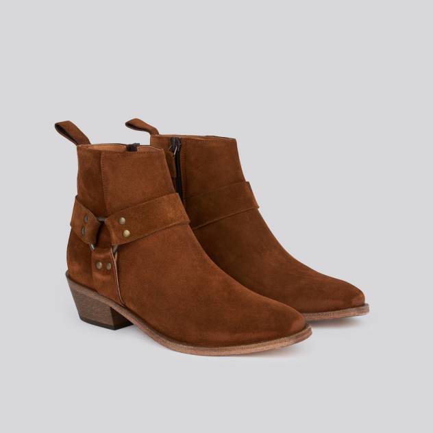 Anthology Paris Wayne CAMEL