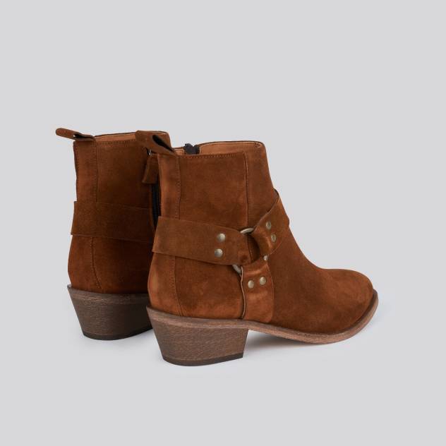 Anthology Paris Wayne CAMEL