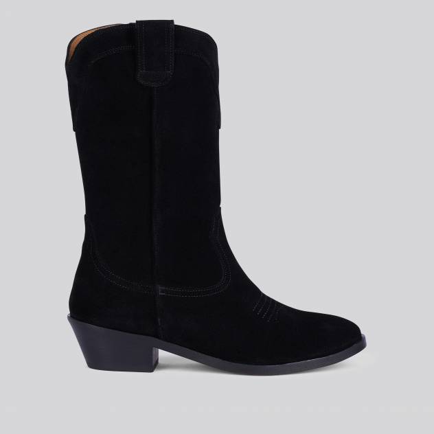 anthology paris welson NOIR