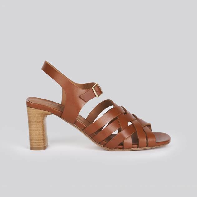 anthology paris yasmine COGNAC