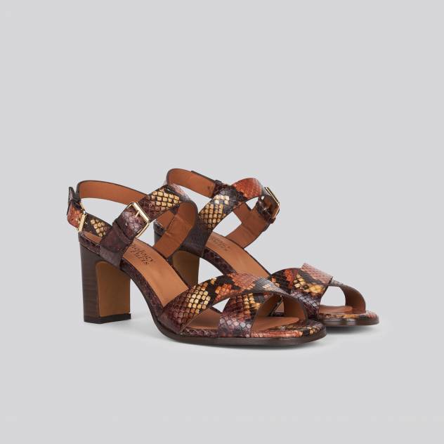 Anthology Paris Yaya BRUN